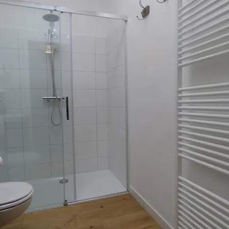 Apartment Heidis Lieblingsplatz - #66231 Eckernfoerde