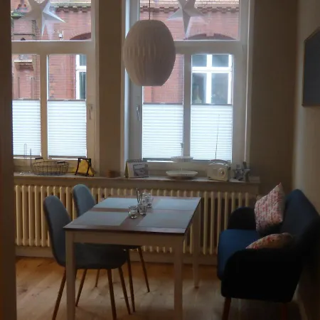 Apartment Heidis Lieblingsplatz - #66231