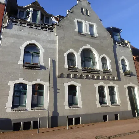 Apartment Heidis Lieblingsplatz - #66231 Eckernfoerde