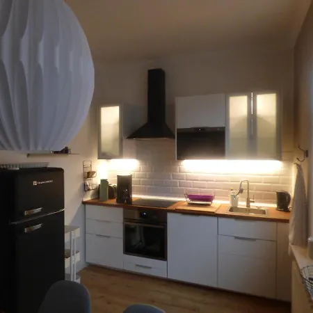 Heidis Lieblingsplatz - #66231 Apartment