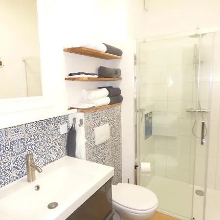 Heidis Lieblingsplatz - #66231 Apartment