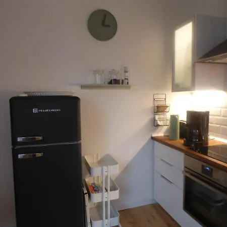Heidis Lieblingsplatz - #66231 Apartment