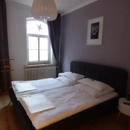 Apartment Heidis Lieblingsplatz - #66231 Eckernfoerde