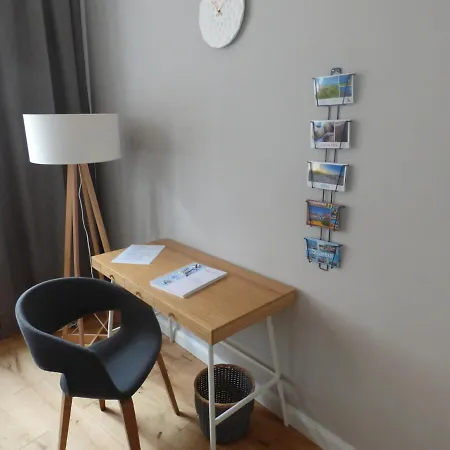 Heidis Lieblingsplatz - #66231 Apartment *