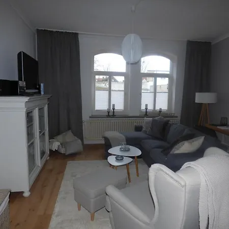 Heidis Lieblingsplatz - #66231 Apartment *