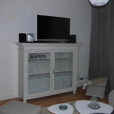 Apartment Heidis Lieblingsplatz - #66231 *